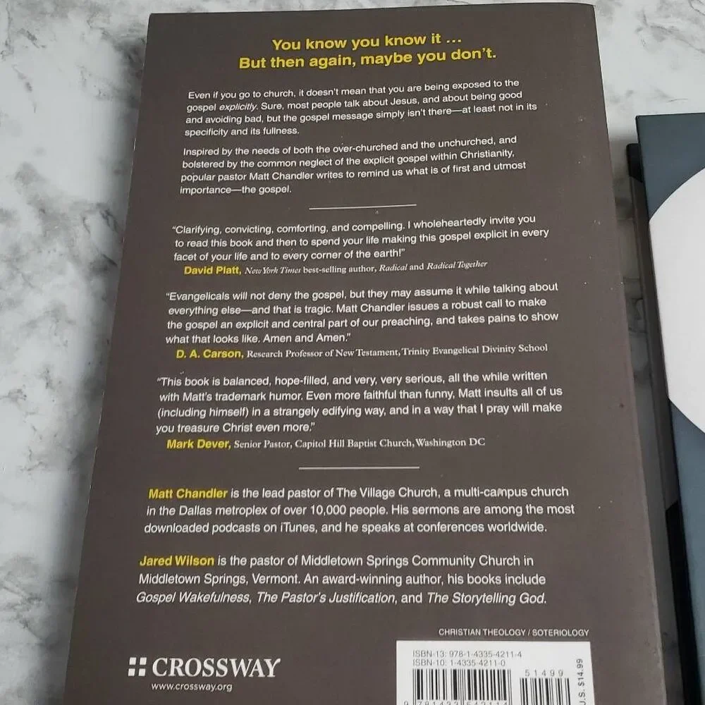 Christian Book Bundle